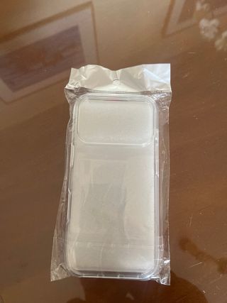 Funda 360° iPhone 17 Pro