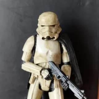 Figuras Star Wars 3.75