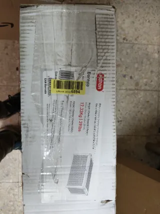 Arcón Exterior Keter Marrón