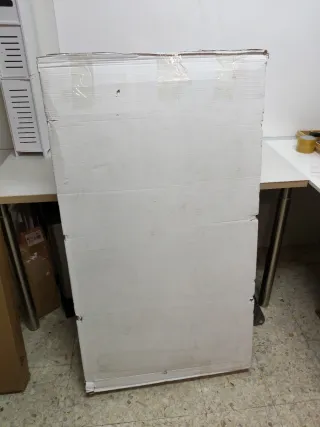 Arcón Exterior Keter Marrón