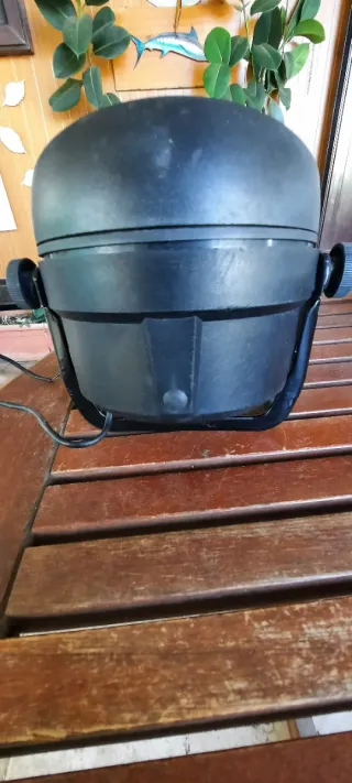 Bussola Ritchie Powerdamp illuminata