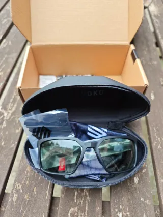 Gafas Ciclismo Siroko X1 Aneto