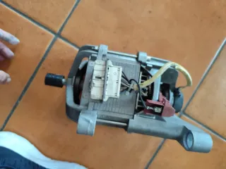 Motore lavatrice Welling 300W lavatrice Candy 10kg