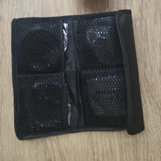 Cámara Canon EOS 1100D + Objetivo 18-55mm