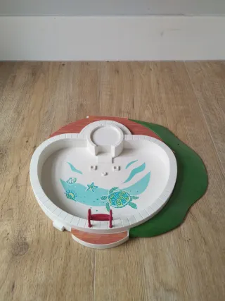 Playmobil Piscina Verano 9422