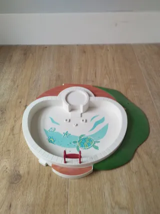 Playmobil Piscina Verano 9422