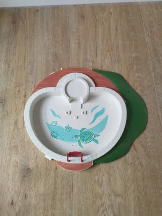 Playmobil Piscina Verano 9422