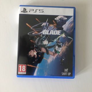 Stellar Blade PS5