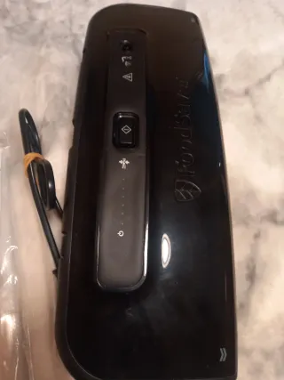 Envasadora al vacío FoodSaver