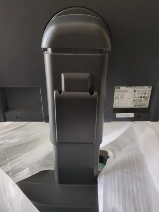 Monitor Compaq 1720 vintage