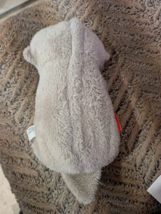 Nutria Fisher Price para bebé