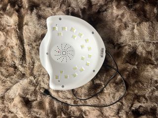 Lámpara UV LED para Uñas