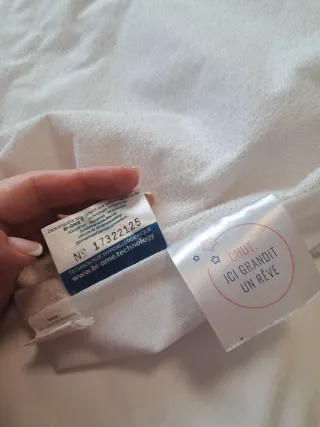 Lote Ropa de Cuna: Fundas y Mantas