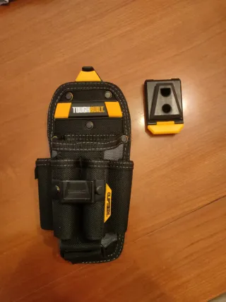 Bolsa portaherramientas ToughBuilt