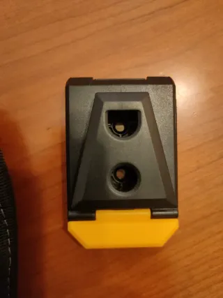 Bolsa portaherramientas ToughBuilt