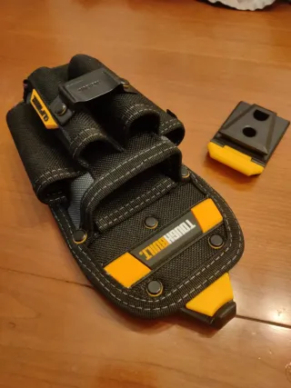 Bolsa portaherramientas ToughBuilt