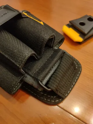 Bolsa portaherramientas ToughBuilt