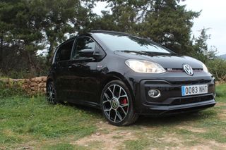 Volkswagen up! GTI 2018