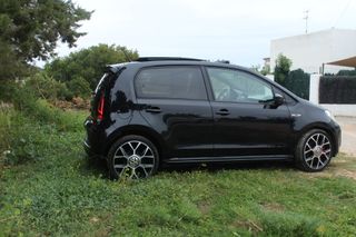 Volkswagen up! GTI 2018