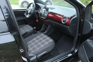 Volkswagen up! GTI 2018