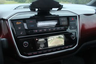 Volkswagen up! GTI 2018