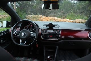 Volkswagen up! GTI 2018