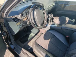 Mercedes-Benz Clase E 2003
