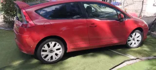 Citroen C4 2008