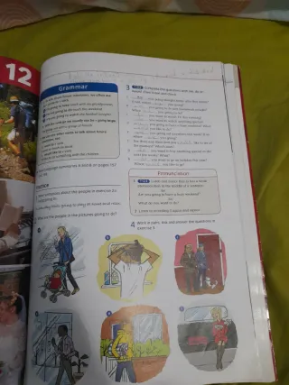 Libro Cutting Edge Elementary