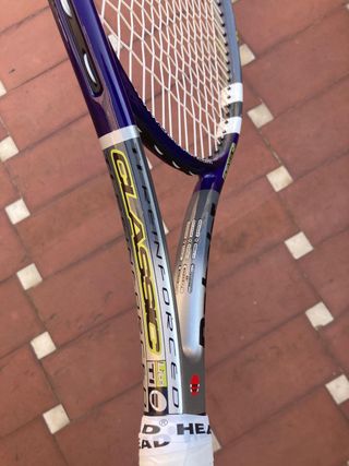 Raqueta Babolat Classic T1 lite
