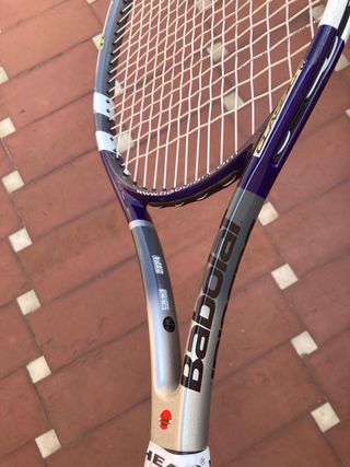 Raqueta Babolat Classic T1 lite