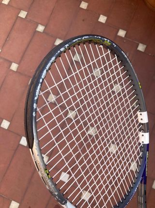 Raqueta Babolat Classic T1 lite