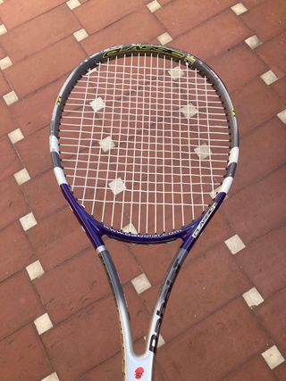 Raqueta Babolat Classic T1 lite