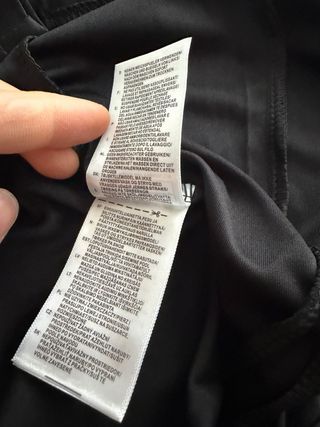 Camiseta Adidas Real Madrid Talla M