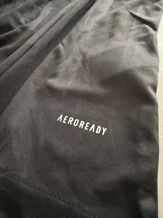 Camiseta Adidas Real Madrid Talla M