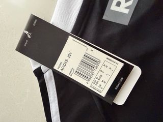 Camiseta Adidas Real Madrid Talla M