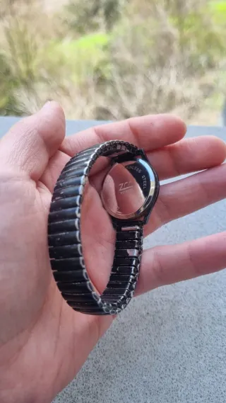 Orologio donna ZCC 28mm