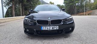 BMW Serie 420D Gran Coupe M-Sport Aut. - ITV 2028