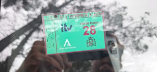 BMW Serie 420D Gran Coupe M-Sport Aut. - ITV 2028