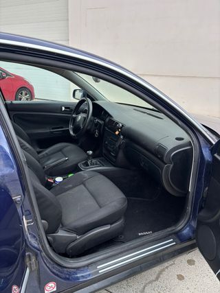 Volkswagen Passat 2004