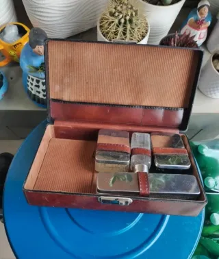 Necessaire da viaggio donna