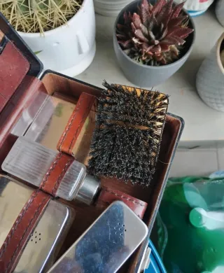 Necessaire da viaggio donna