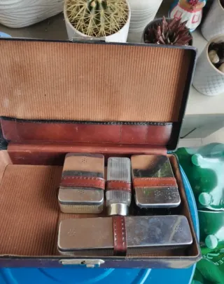 Necessaire da viaggio donna