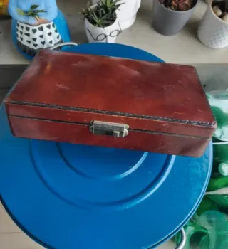 Necessaire da viaggio donna