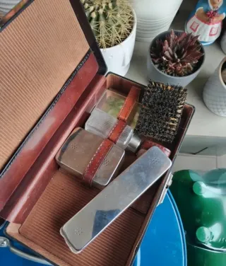 Necessaire da viaggio donna