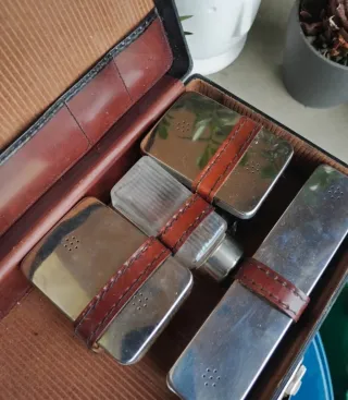 Necessaire da viaggio donna