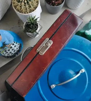 Necessaire da viaggio donna