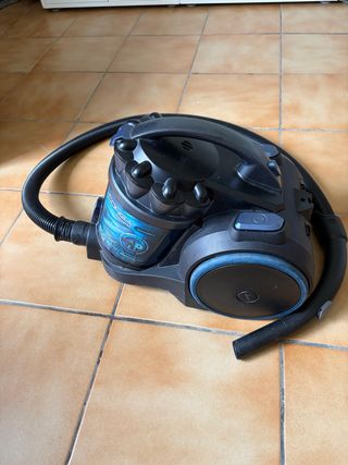 Aspirador Conga