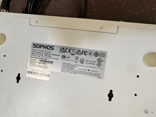 Sophos Firewall Dispositivo Seguridad