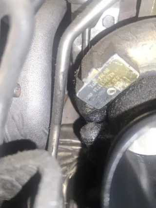 Turbo 1.9 TDI 105CV BLS